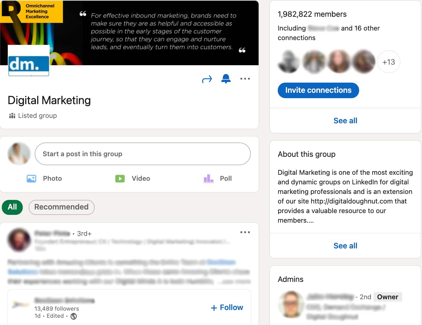 The Ultimate Guide to LinkedIn Groups